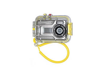 Camera Water Proof case  DC8400UW